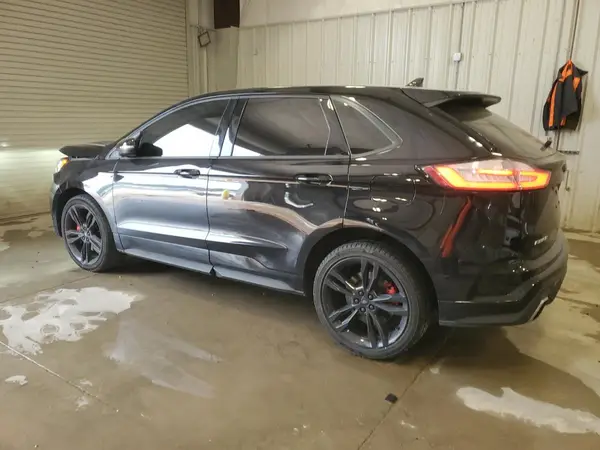 2FMPK4AP5LBA06676 2020 FORD EDGE - Image 2