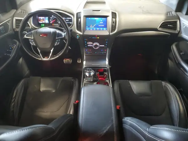 2FMPK4AP5LBA06676 2020 FORD EDGE - Image 8