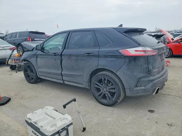 2FMPK4AP5LBA20030 2020 FORD EDGE - Image 2