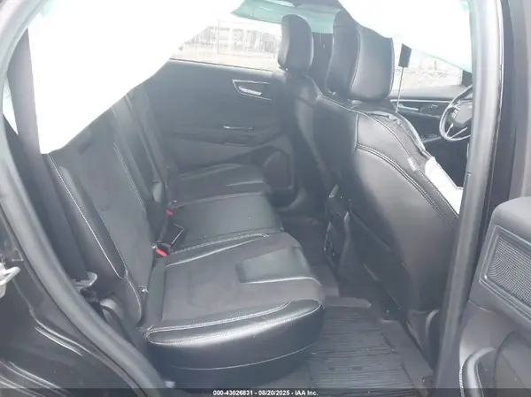 2FMPK4AP5LBA60642 2020 FORD EDGE - Image 8
