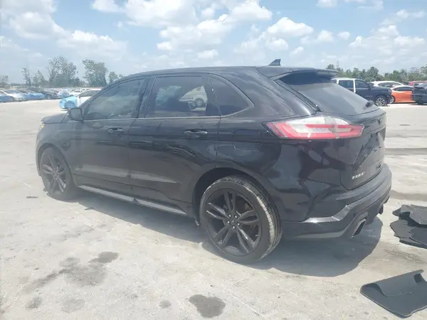 2FMPK4AP5LBA66960 2020 FORD EDGE - Image 2