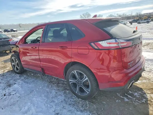 2FMPK4AP5LBA74847 2020 FORD EDGE - Image 2