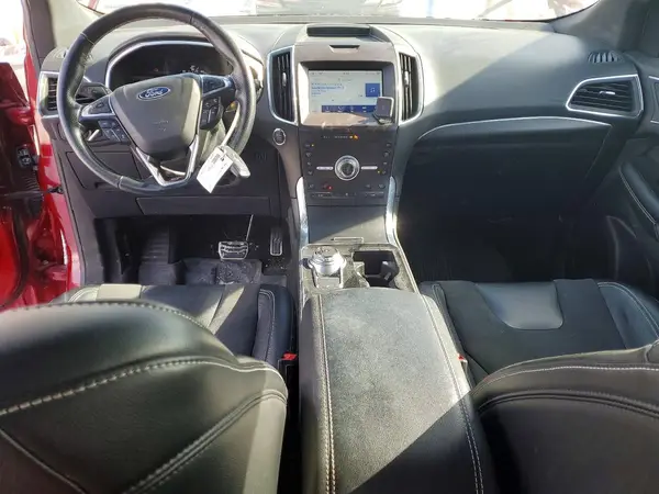 2FMPK4AP5LBA74847 2020 FORD EDGE - Image 8