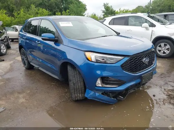 2FMPK4AP5LBA84391 2020 FORD EDGE - Image 1