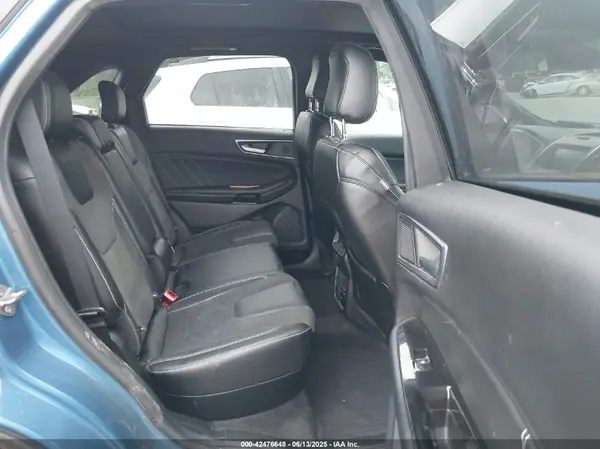 2FMPK4AP5LBA84391 2020 FORD EDGE - Image 8