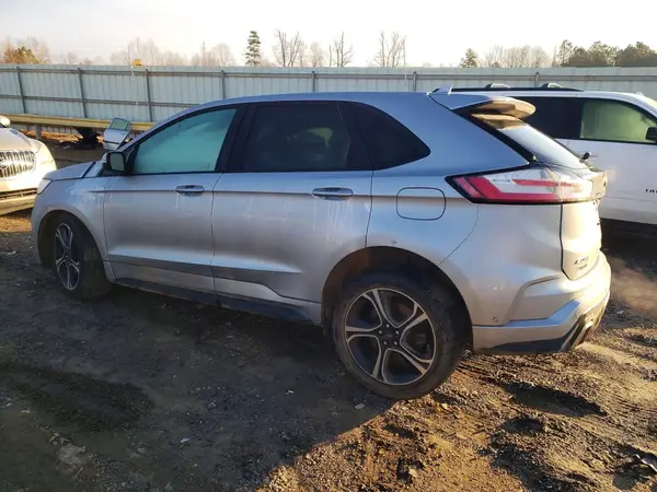 2FMPK4AP5LBA88621 2020 FORD EDGE - Image 2