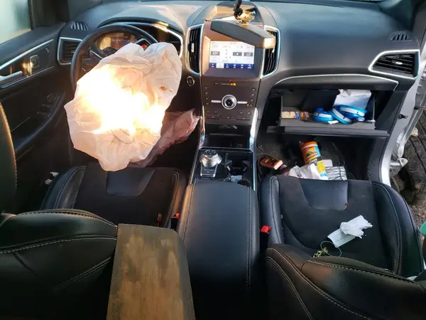 2FMPK4AP5LBA88621 2020 FORD EDGE - Image 8