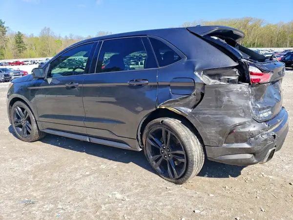 2FMPK4AP5LBB02405 2020 FORD EDGE - Image 2