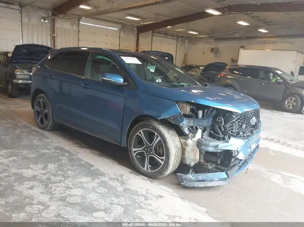 2FMPK4AP5LBB14991 2020 FORD EDGE - Image 1