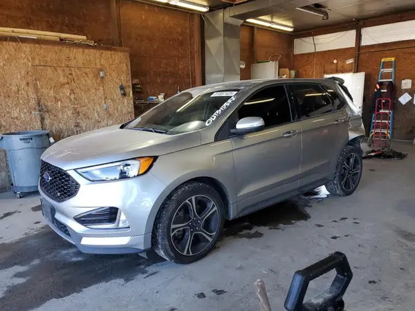 2FMPK4AP5LBB15171 2020 FORD EDGE - Image 1