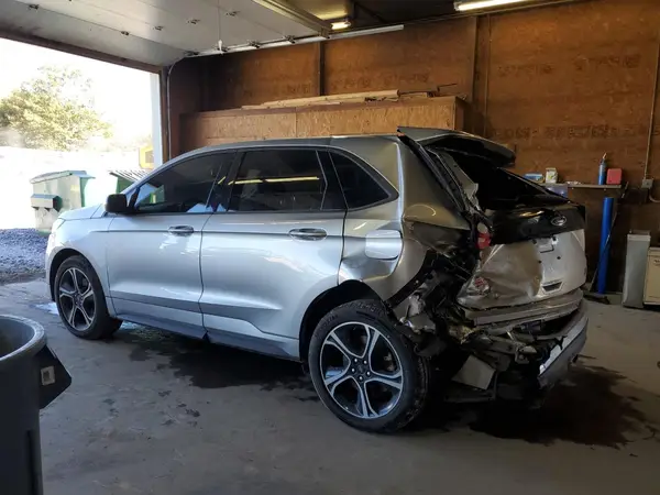 2FMPK4AP5LBB15171 2020 FORD EDGE - Image 2