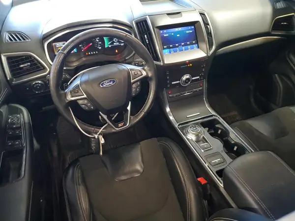 2FMPK4AP5LBB15171 2020 FORD EDGE - Image 8