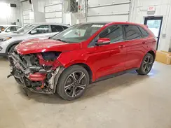 2FMPK4AP5LBB24940 2020 FORD EDGE