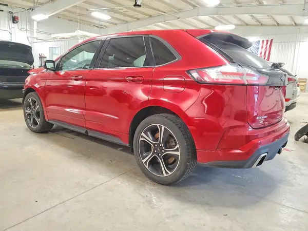 2FMPK4AP5LBB24940 2020 FORD EDGE - Image 2