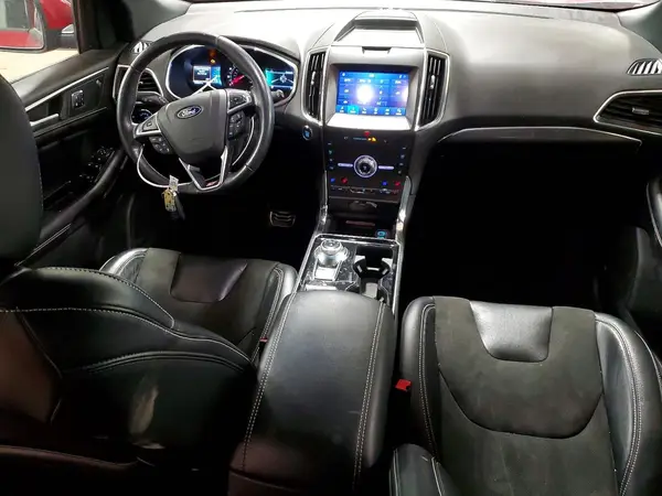 2FMPK4AP5LBB24940 2020 FORD EDGE - Image 8