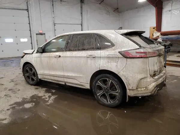 2FMPK4AP5LBB28440 2020 FORD EDGE - Image 2