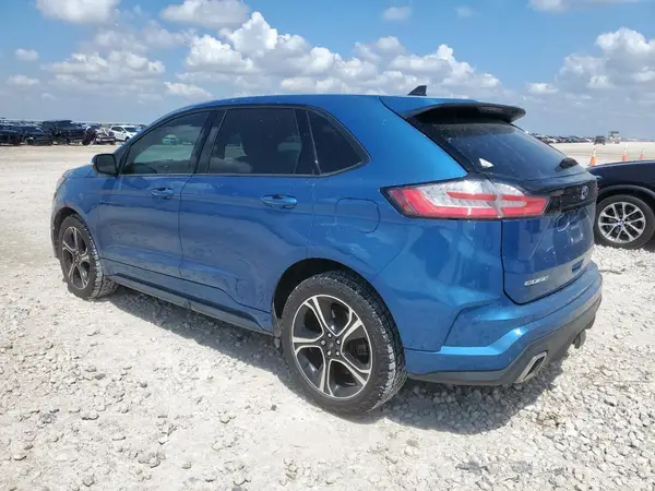 2FMPK4AP5LBB29104 2020 FORD EDGE - Image 2