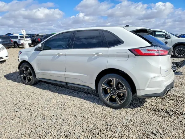2FMPK4AP5LBB30611 2020 FORD EDGE - Image 2