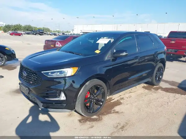 2FMPK4AP5LBB33945 2020 FORD EDGE - Image 2