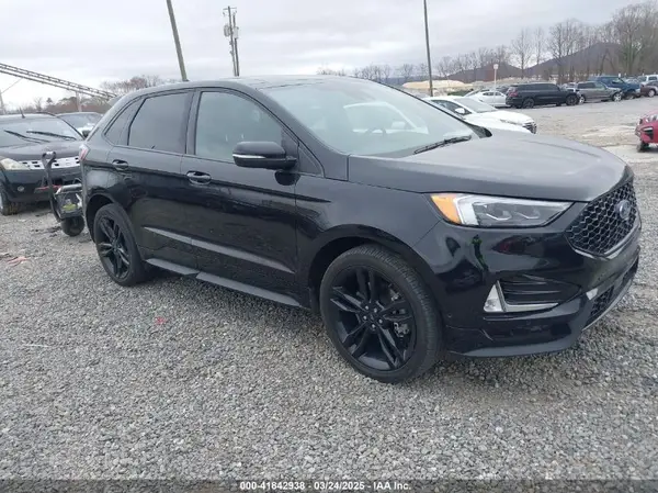 2FMPK4AP5LBB36246 2020 FORD EDGE - Image 1