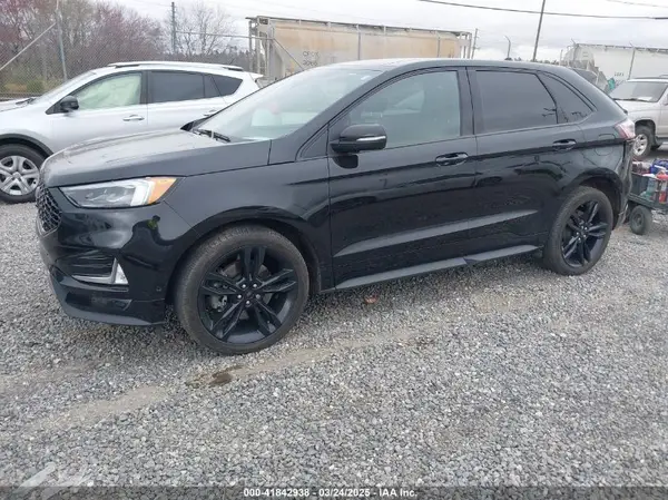 2FMPK4AP5LBB36246 2020 FORD EDGE - Image 2