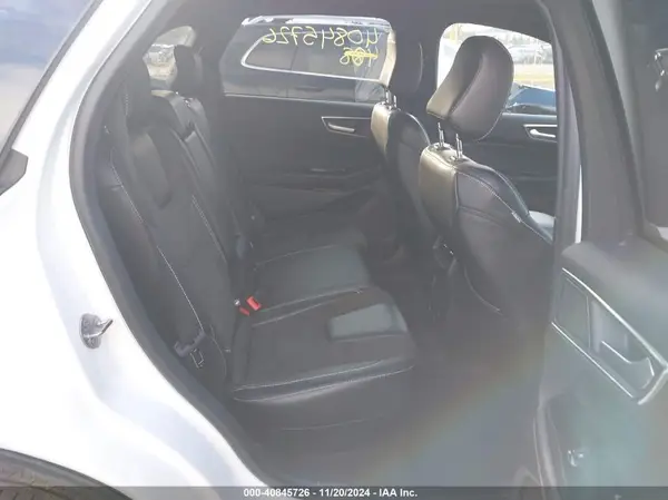 2FMPK4AP5LBB37865 2020 FORD EDGE - Image 8