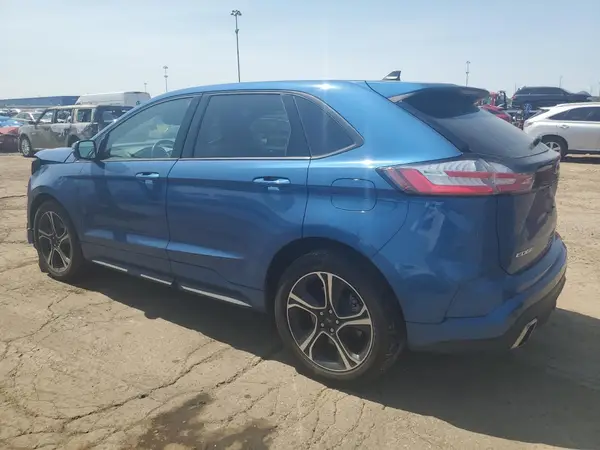 2FMPK4AP5LBB38336 2020 FORD EDGE - Image 2