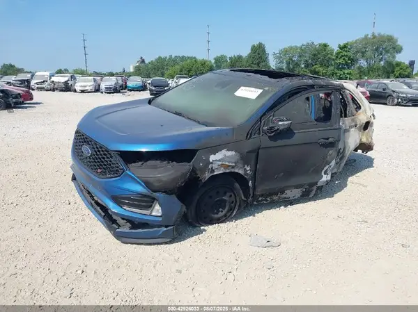2FMPK4AP5LBB38403 2020 FORD EDGE - Image 2