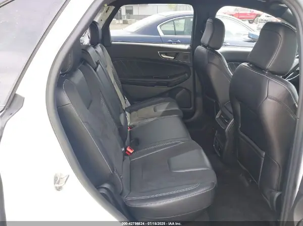 2FMPK4AP5LBB41673 2020 FORD EDGE - Image 8