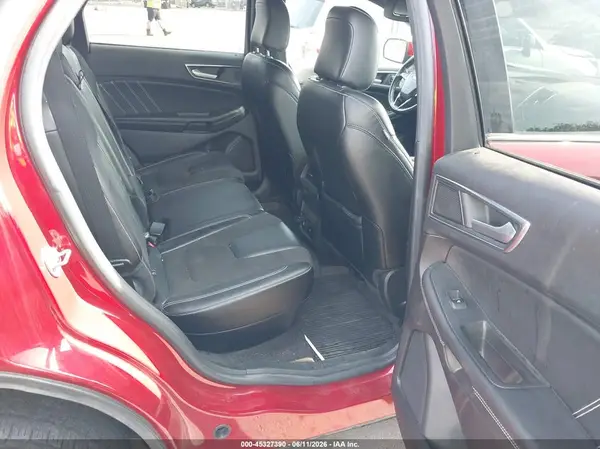 2FMPK4AP5LBB51538 2020 FORD EDGE - Image 8