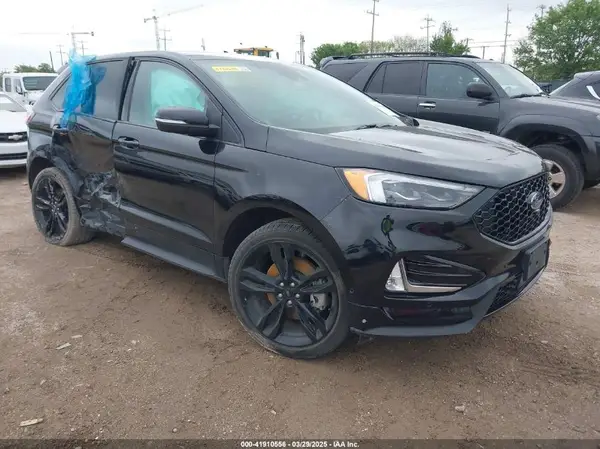 2FMPK4AP5LBB58568 2020 FORD EDGE - Image 1