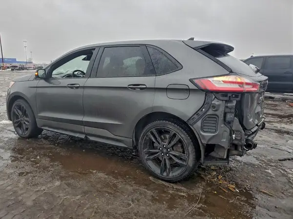 2FMPK4AP5LBB59719 2020 FORD EDGE - Image 2