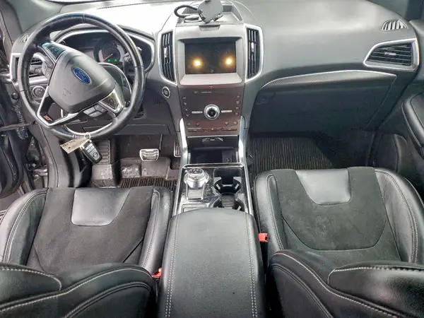 2FMPK4AP5LBB59719 2020 FORD EDGE - Image 8