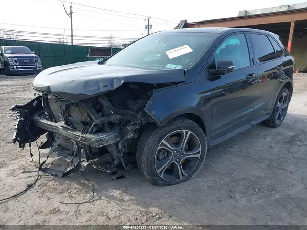 2FMPK4AP5LBB64743 2020 FORD EDGE - Image 2