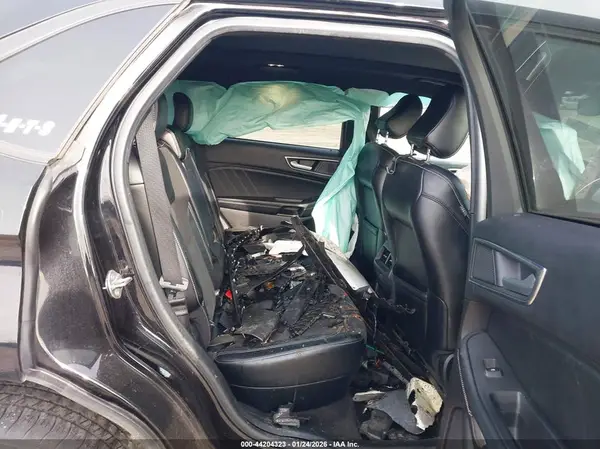 2FMPK4AP5LBB64743 2020 FORD EDGE - Image 8