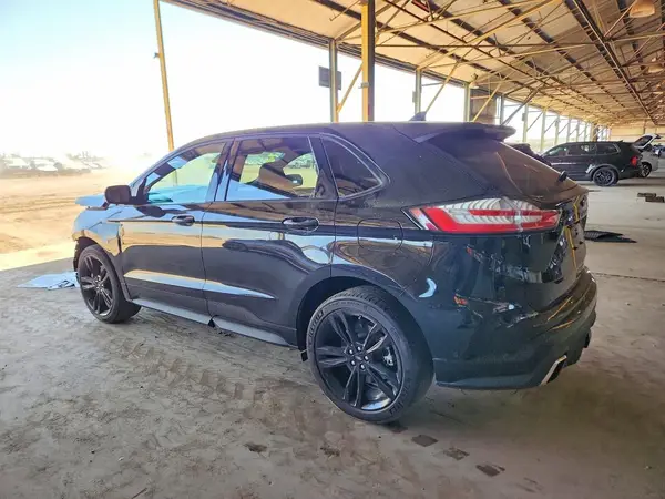 2FMPK4AP5MBA28372 2021 FORD EDGE - Image 2