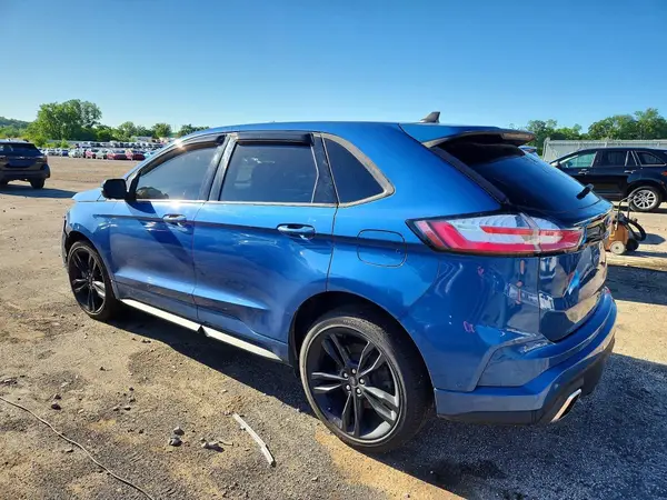 2FMPK4AP5MBA46421 2021 FORD EDGE - Image 2