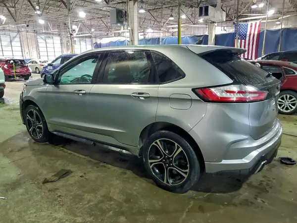 2FMPK4AP5MBA48525 2021 FORD EDGE - Image 2