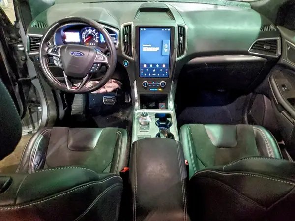 2FMPK4AP5MBA48525 2021 FORD EDGE - Image 8