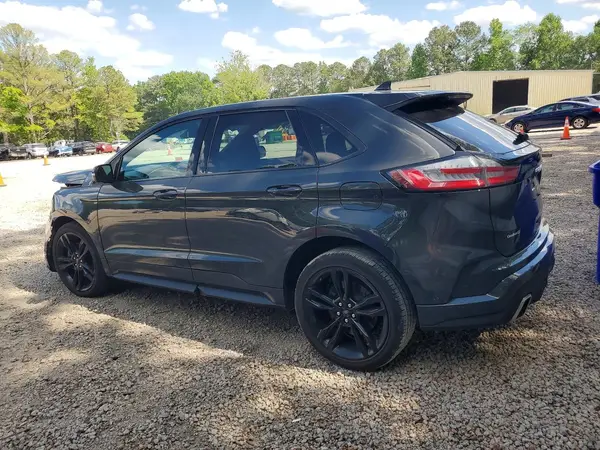 2FMPK4AP5MBA52560 2021 FORD EDGE - Image 2
