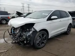 2FMPK4AP5MBA60142 2021 FORD EDGE