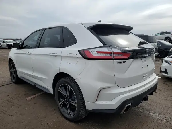 2FMPK4AP5MBA60142 2021 FORD EDGE - Image 2