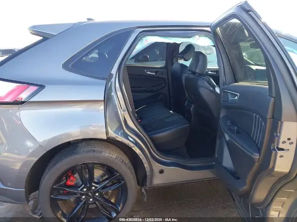 2FMPK4AP5NBA01397 2022 FORD EDGE - Image 8