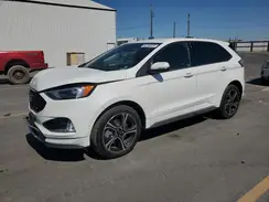 2FMPK4AP5NBA08883 2022 FORD EDGE