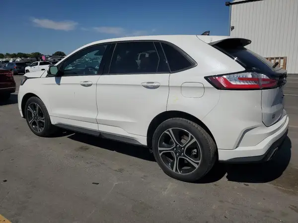 2FMPK4AP5NBA08883 2022 FORD EDGE - Image 2