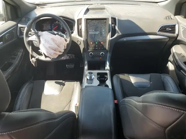 2FMPK4AP5NBA08883 2022 FORD EDGE - Image 8