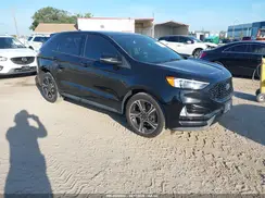 2FMPK4AP5NBA20144 2022 FORD EDGE