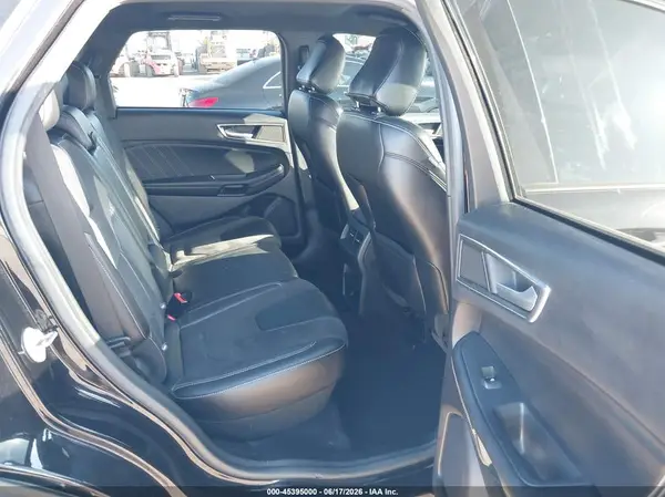 2FMPK4AP5NBA20144 2022 FORD EDGE - Image 8