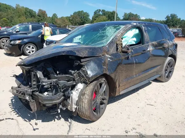 2FMPK4AP5NBA24484 2022 FORD EDGE - Image 2
