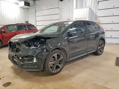 2FMPK4AP5NBA49966 2022 FORD EDGE